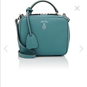 Mark Cross baby Laura bag